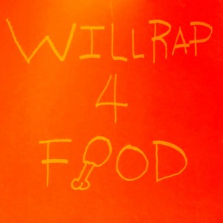 Will Rap 4 Food