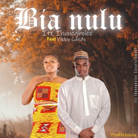 Bia Nulu ft. VIkky Candy | Boomplay Music