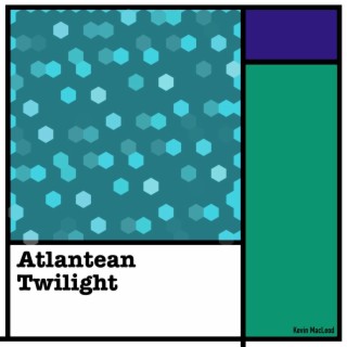Atlantean Twilight