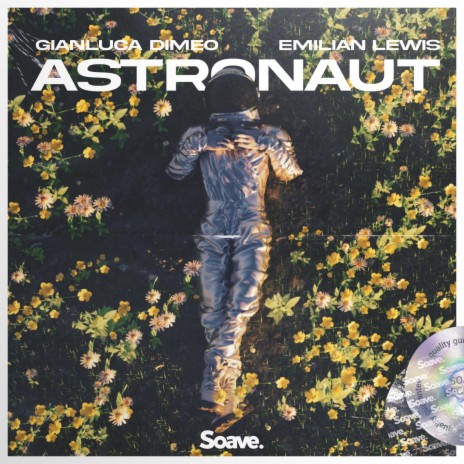 Astronaut (feat. Emilian Lewis) | Boomplay Music