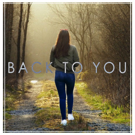 Back To You ft. Janne Folkvord | Boomplay Music