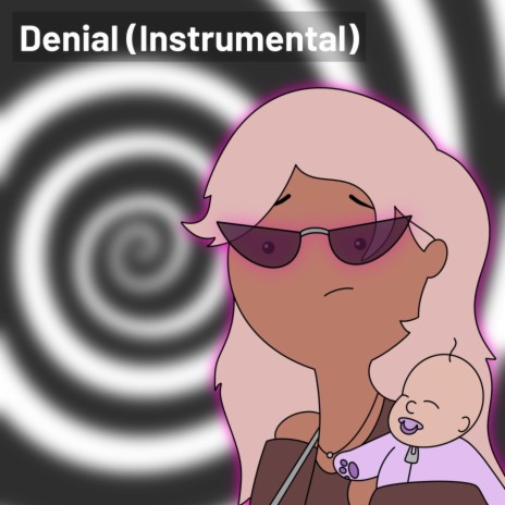 Denial (Instrumental) | Boomplay Music