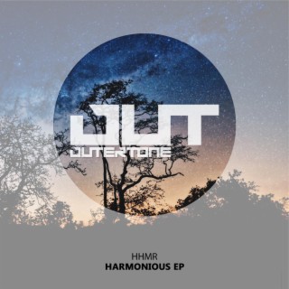 Harmonious EP