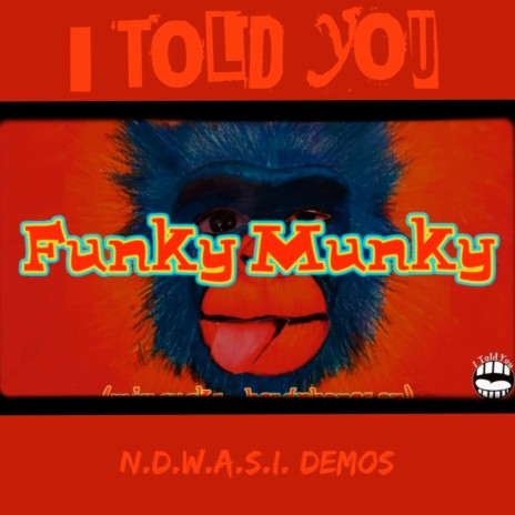 Funky Munky | Boomplay Music