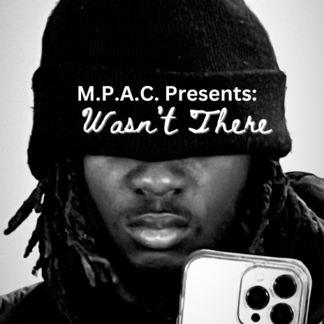 Wasn't There | Boomplay Music