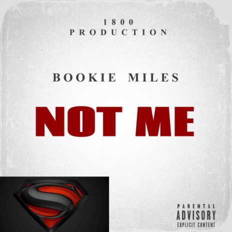 NOT ME (freestyle) | Boomplay Music