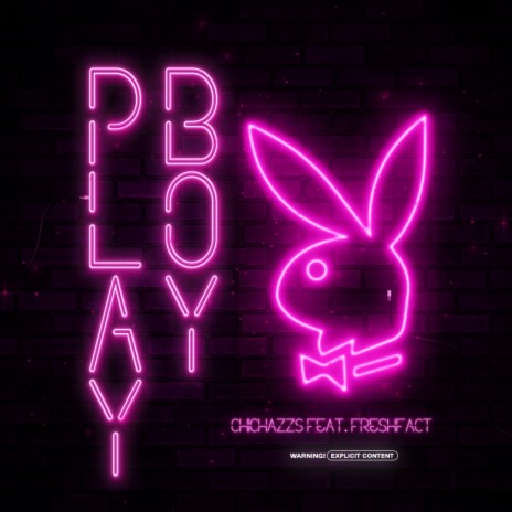 Playboy (feat. Freshfact) | Boomplay Music