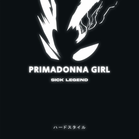 PRIMADONNA GIRL HARDSTYLE SPED UP | Boomplay Music