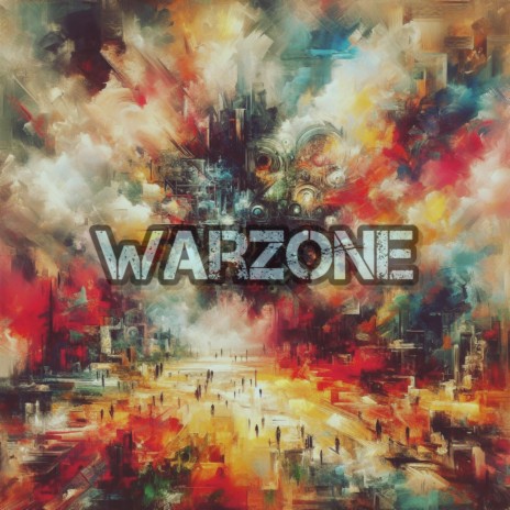 Warzone ft. Juli-Ane