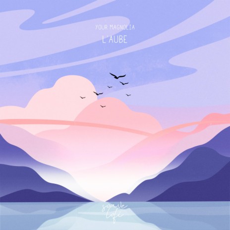L'aube (feat. Dimension 32) | Boomplay Music