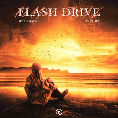 Flash Drive ft. Jex | Boomplay Music