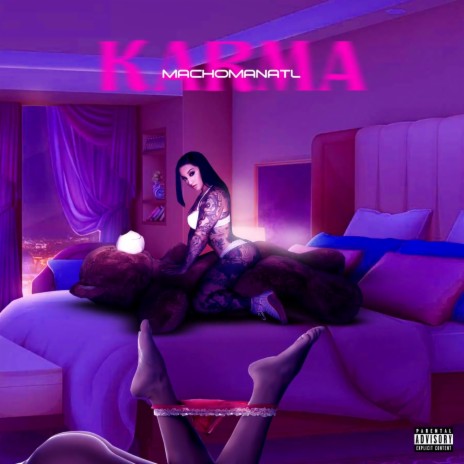 KARMA | Boomplay Music