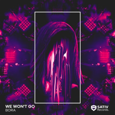 We Won't Go | Boomplay Music