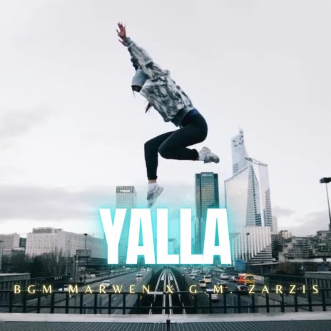 Yalla ft. GM | Boomplay Music