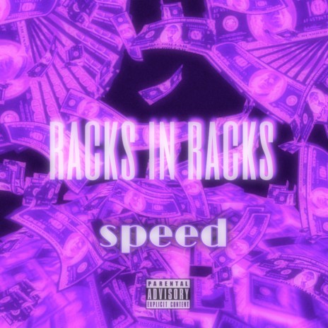 Racks in Racks (speed) ft. Irala & snow 雪! | Boomplay Music