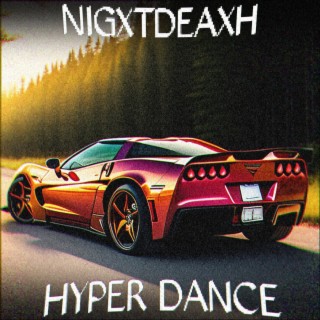 Hyper Dance