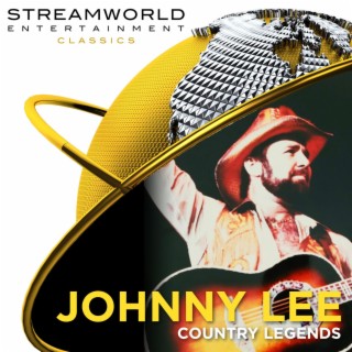 Johnny Lee Country Legends