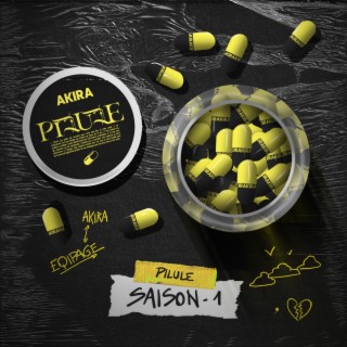 Pilule - Saison 1