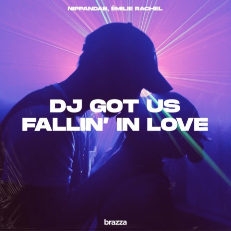 DJ Got Us Falling' In Love ft. Émilie Rachel | Boomplay Music