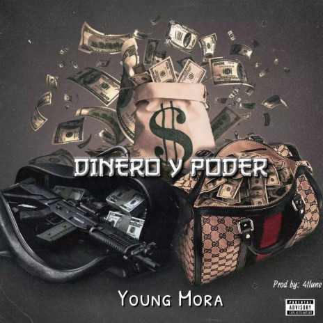 Dinero y Poder | Boomplay Music