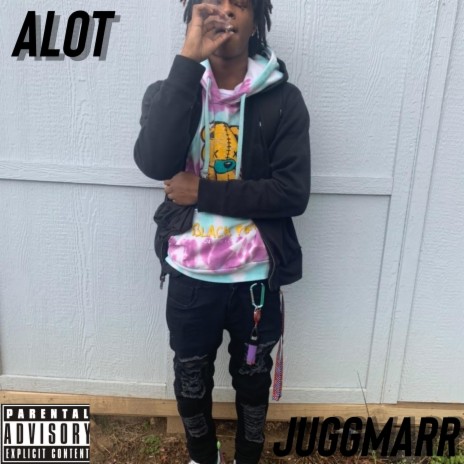 A Lot | Boomplay Music
