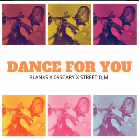 DANCE FOR YOU | Boomplay Music