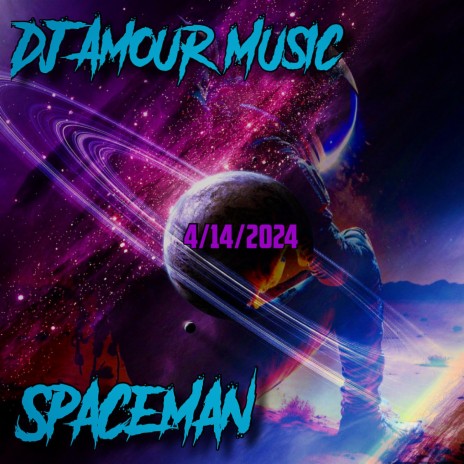 Spaceman | Boomplay Music