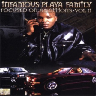 Infamous Playa Family