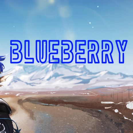 Blueberry