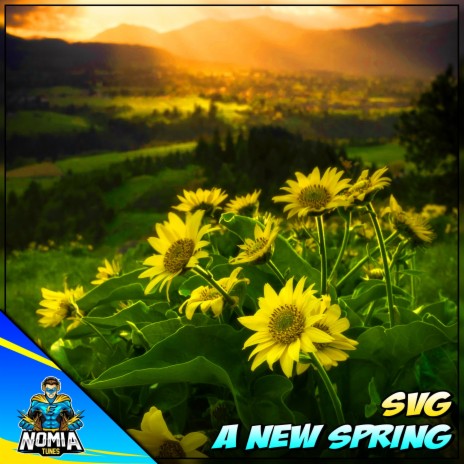 A New Spring | Boomplay Music
