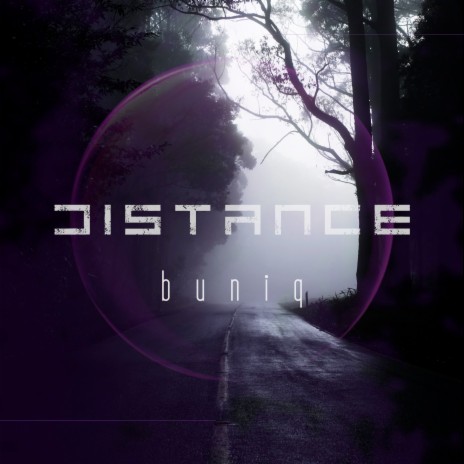 Distance ft. buniq | Boomplay Music