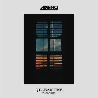 Quarantine (feat. Murphyman)