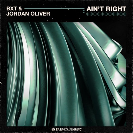 Ain't Right ft. Jordan Oliver | Boomplay Music