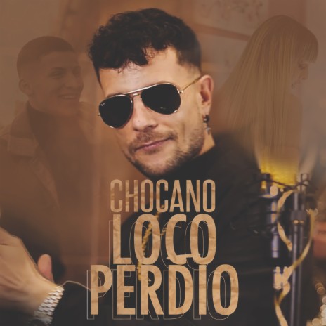 Loco Perdio | Boomplay Music