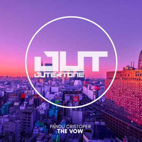 The Vow ft. Outertone | Boomplay Music