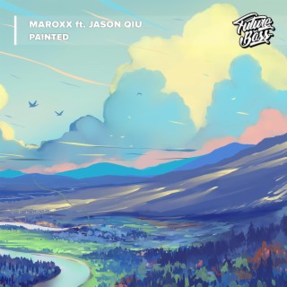 Painted (feat. Jason Qiu)