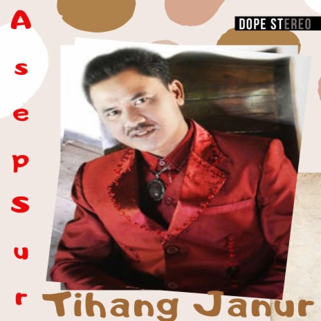 Tihang Janur | Boomplay Music