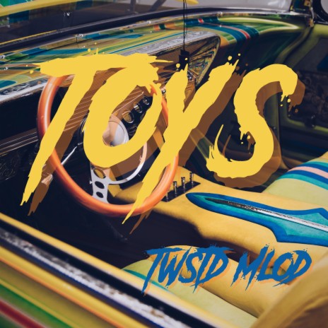 Toys (Instrumental) | Boomplay Music