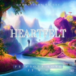 Heartfelt ft. WG lyrics | Boomplay Music