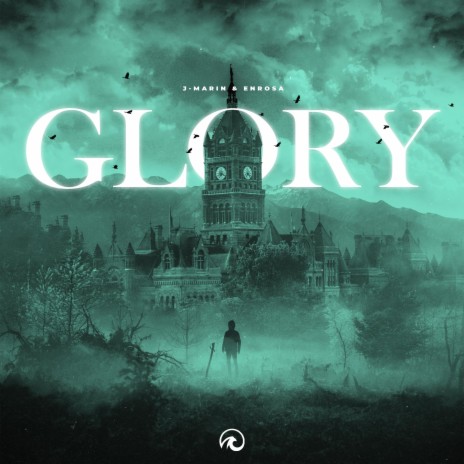 Glory ft. ENROSA | Boomplay Music