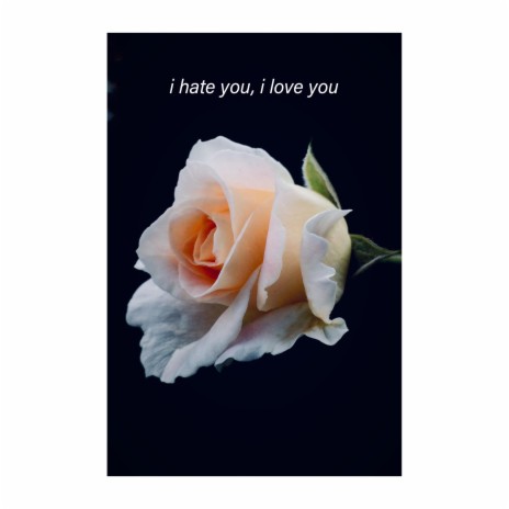 i hate you, i love you ft. Martin Arteta & 11:11 Music Group | Boomplay Music