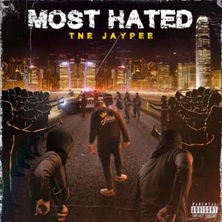 Most Hated (EP)
