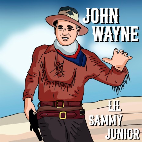 John Wayne | Boomplay Music