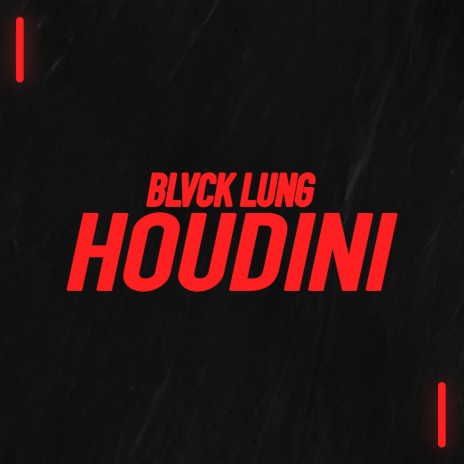 HOUDINI | Boomplay Music