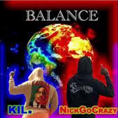 Balance ft. Nickgocrazy | Boomplay Music