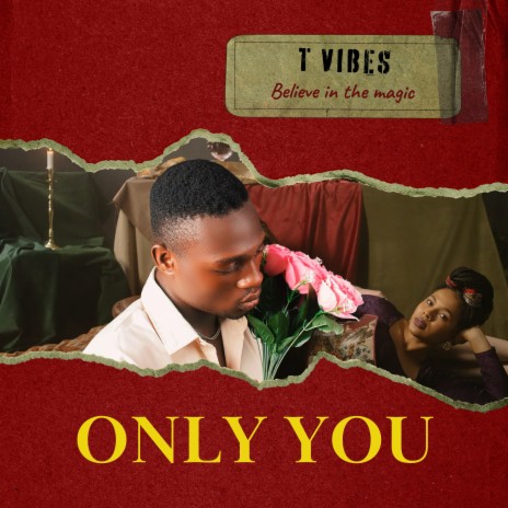 Only You | Boomplay Music