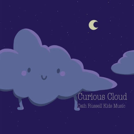 Curious Cloud | Boomplay Music