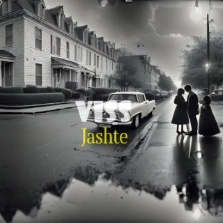 Jashte