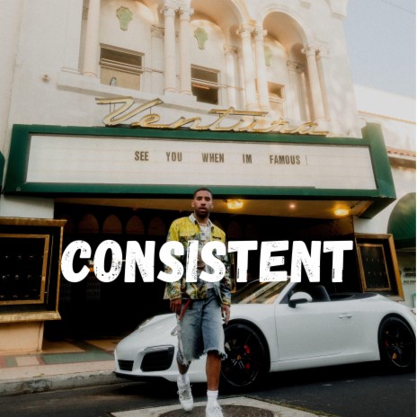 Consistent | Boomplay Music