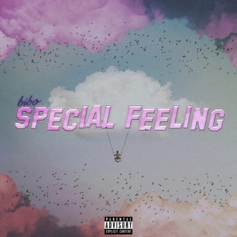 Special Feeling